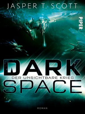 cover image of Dark Space